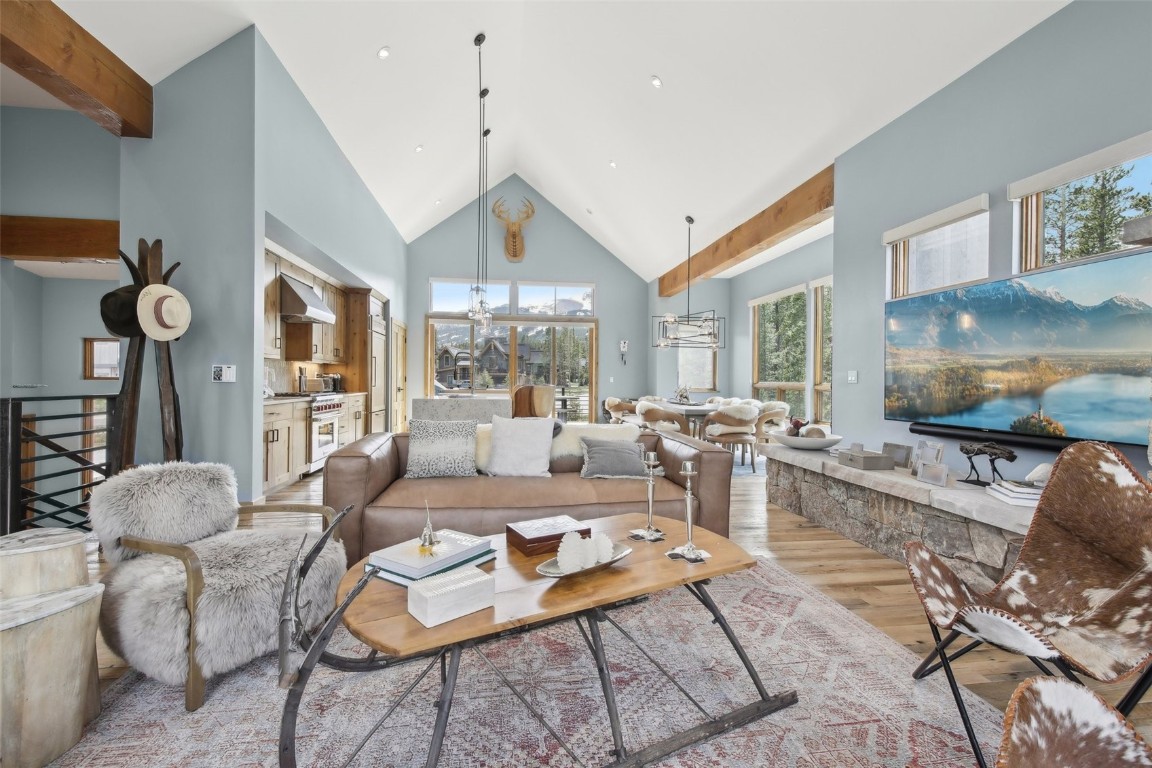 212 Cucumber Creek ROAD