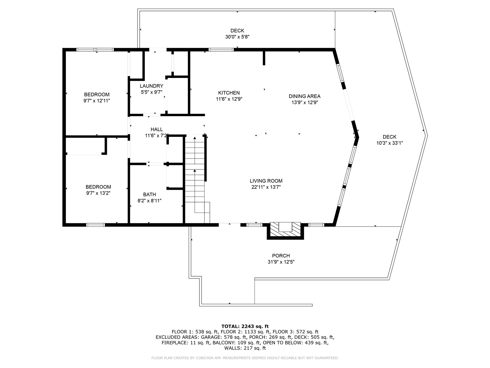 441 Kimmes LANE
