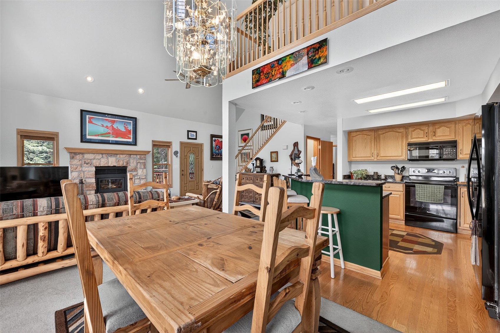 441 Kimmes LANE
