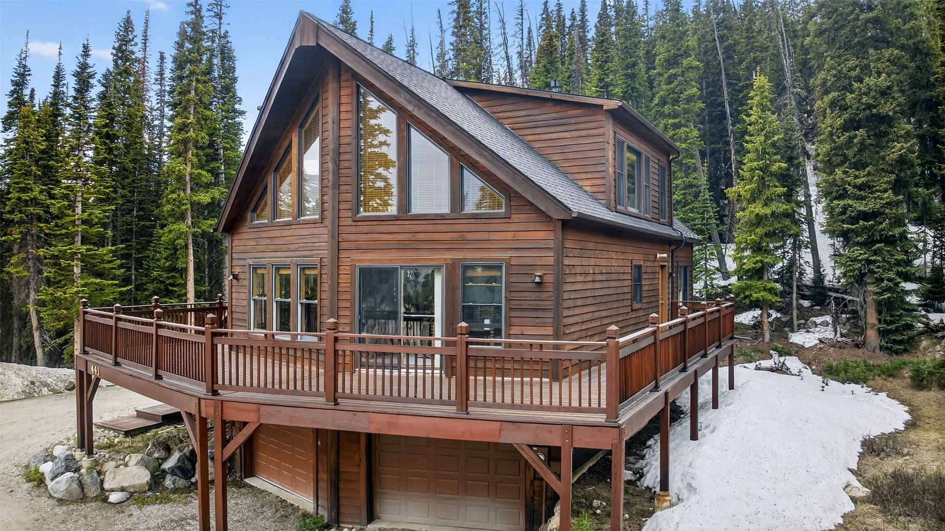441 Kimmes LANE