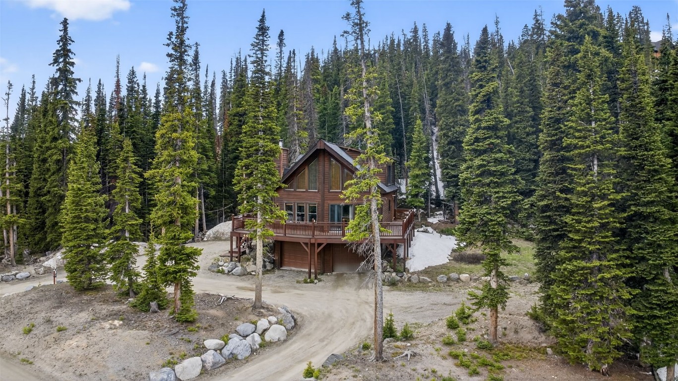 441 Kimmes LANE