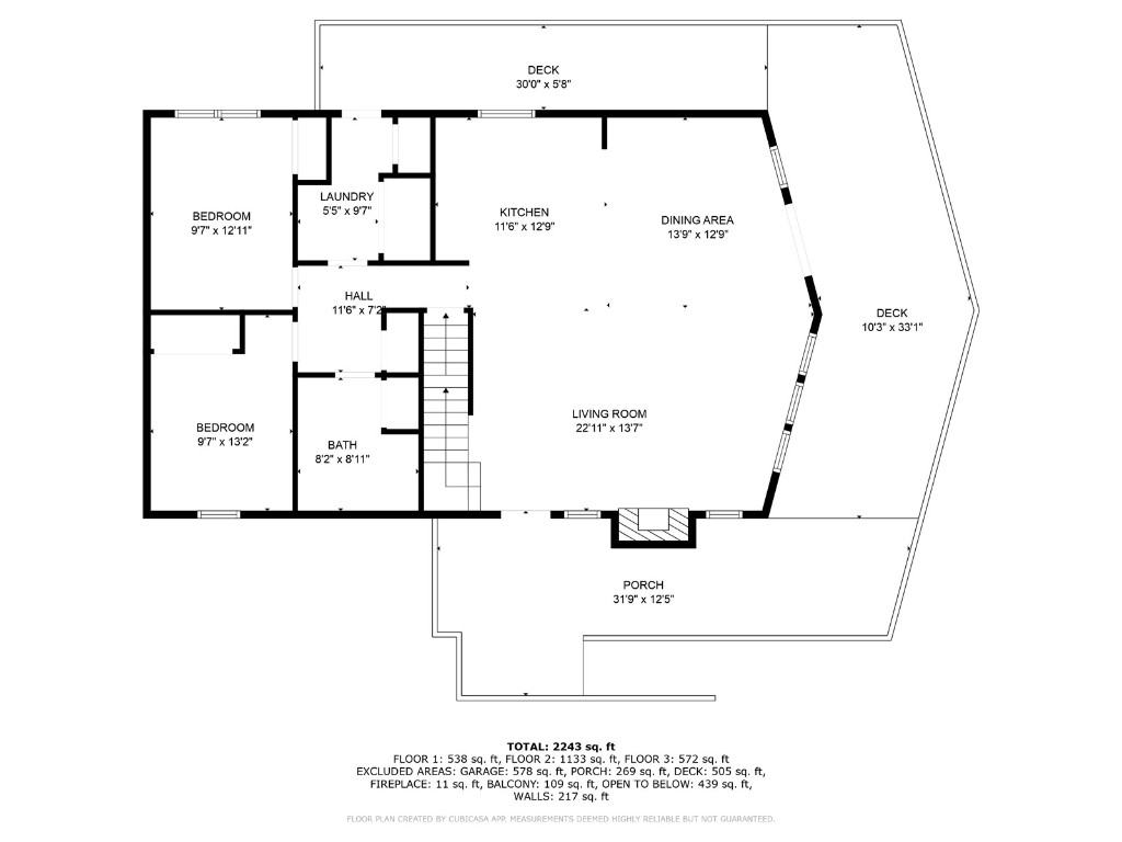 441 Kimmes LANE