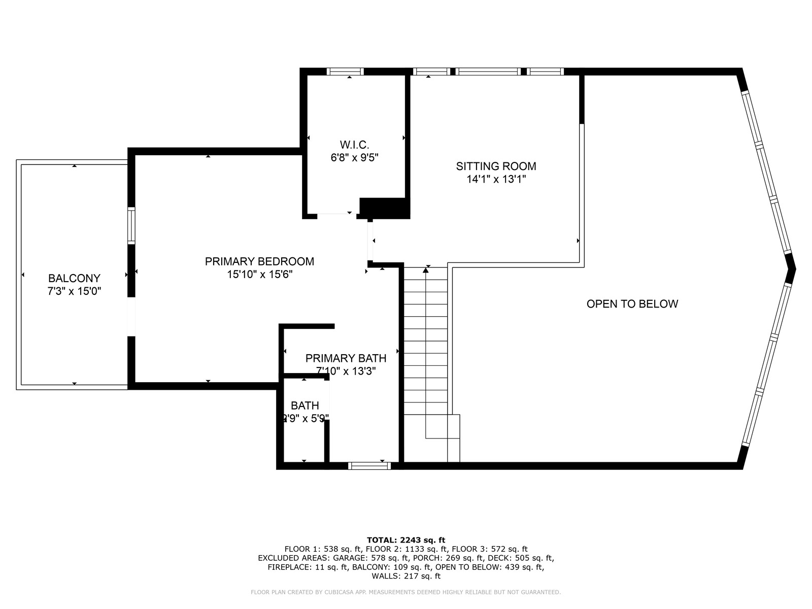 441 Kimmes LANE