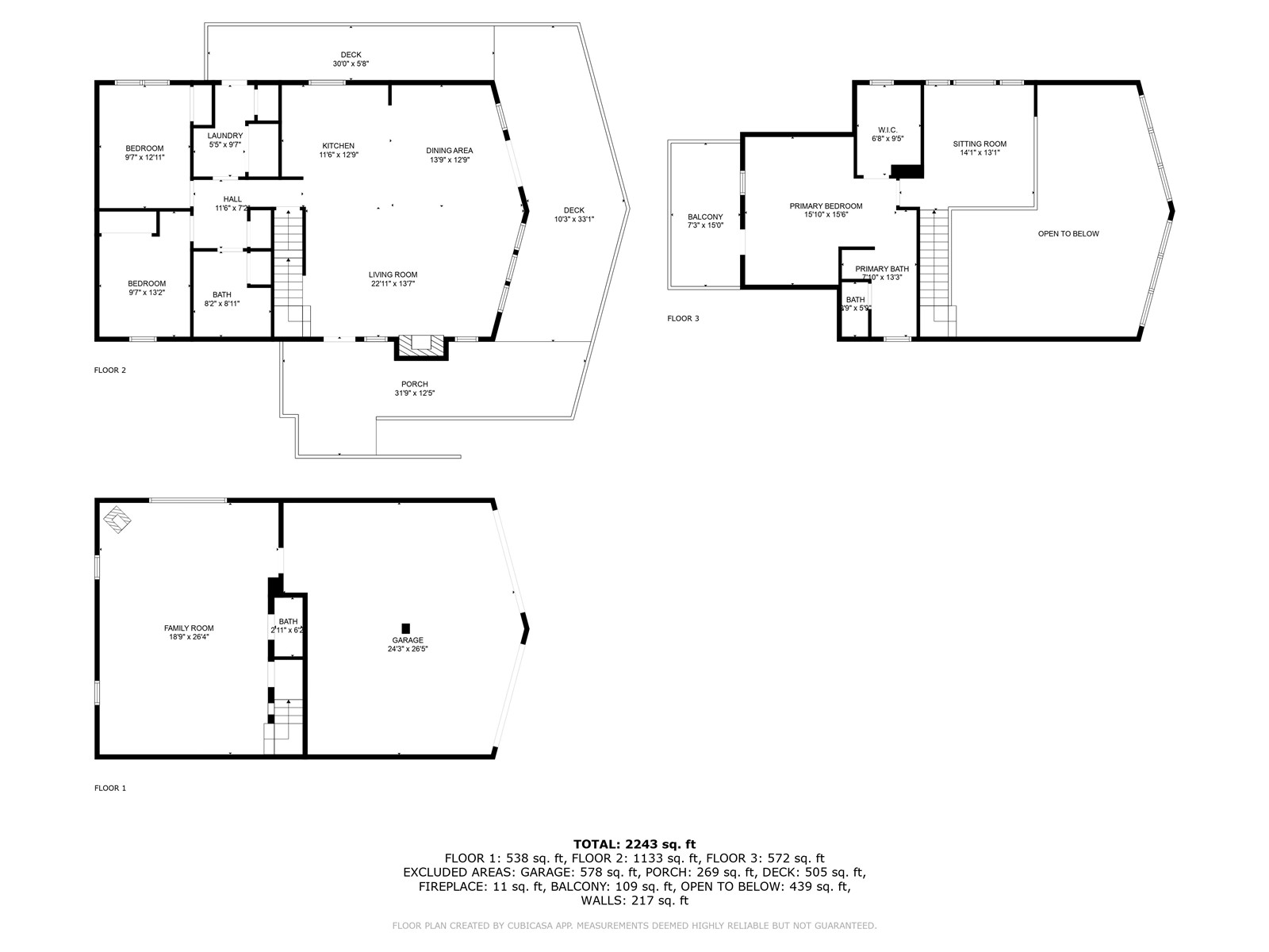 441 Kimmes LANE