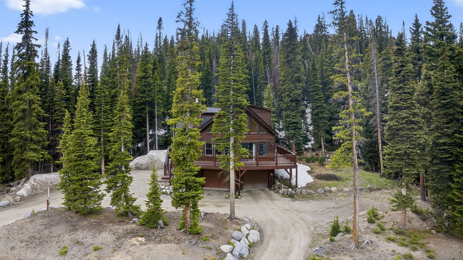 441 Kimmes LANE