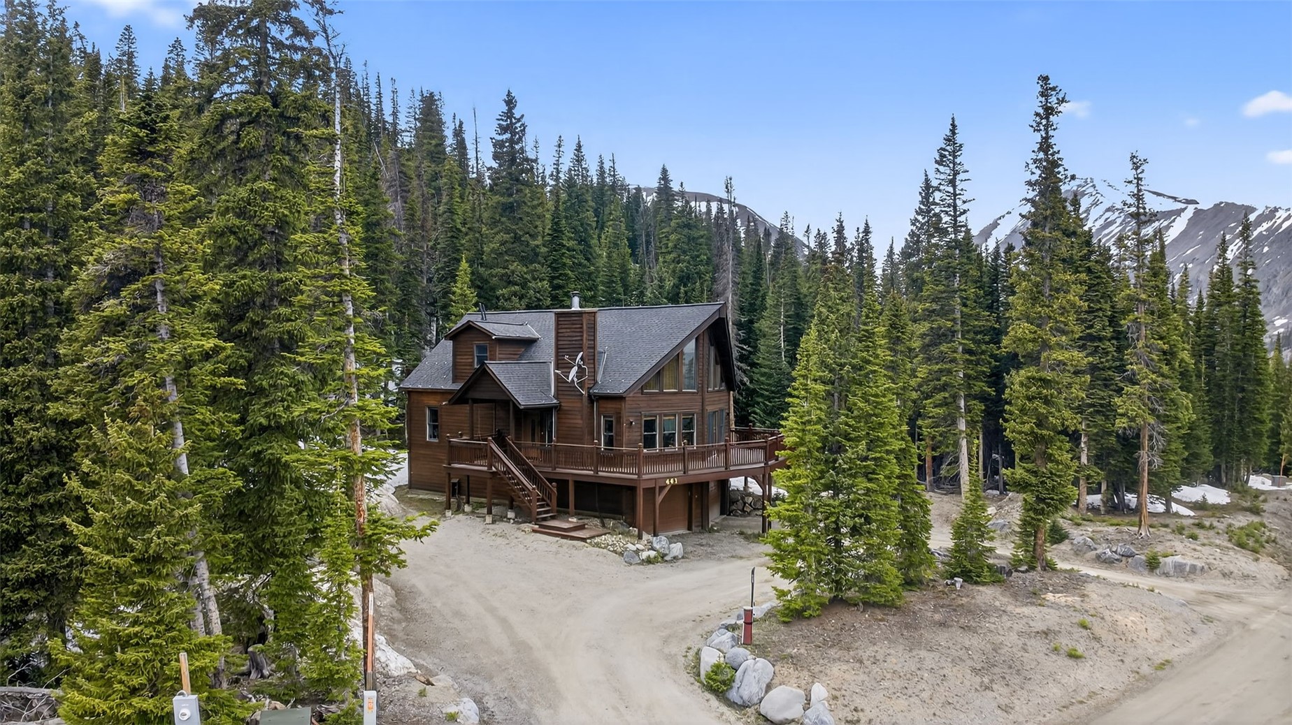 441 Kimmes LANE