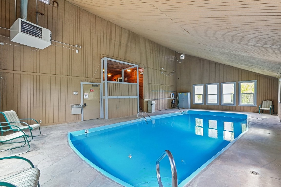 4200 Lodge Pole CIRCLE 205