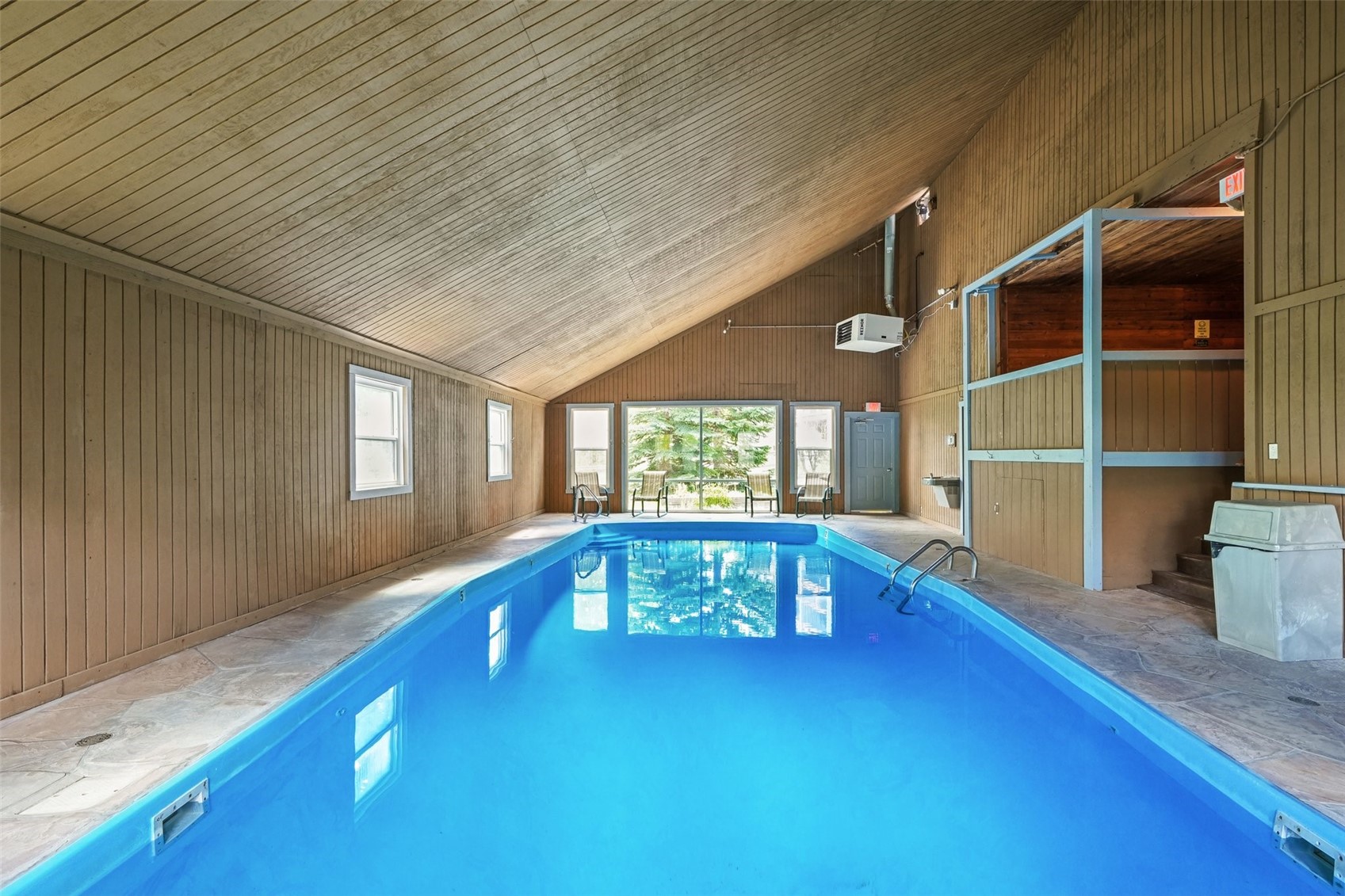 4200 Lodge Pole CIRCLE 205