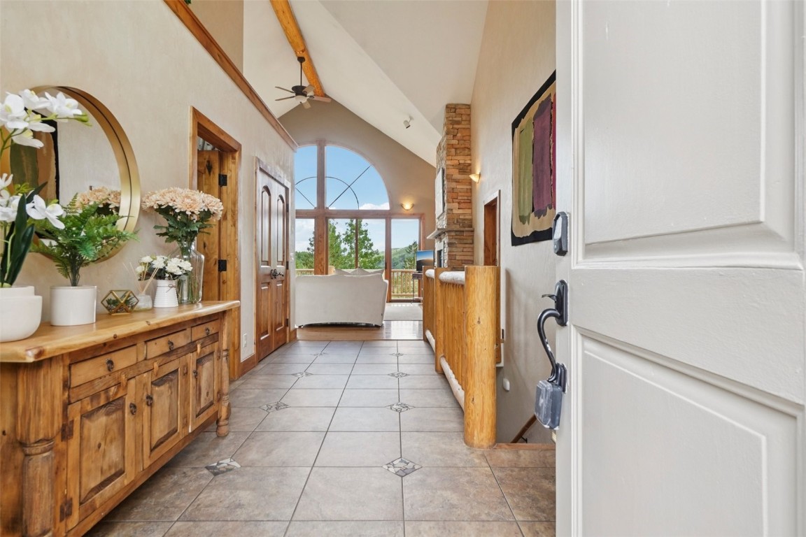 368 Black Hawk CIRCLE