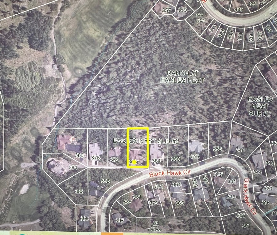 368 Black Hawk CIRCLE