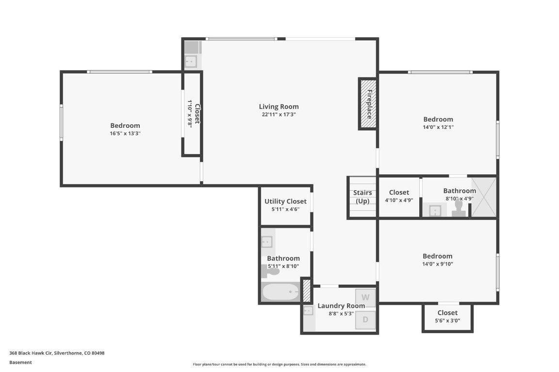 368 Black Hawk CIRCLE