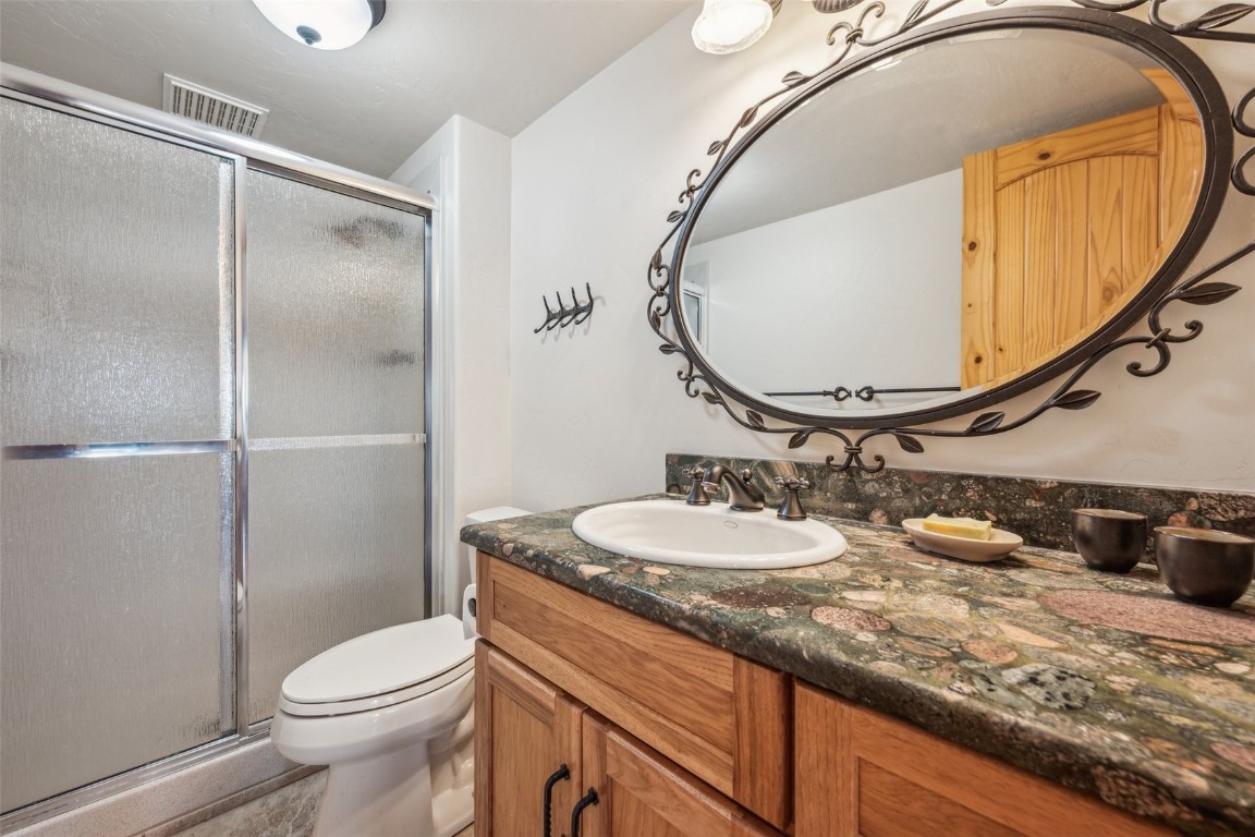 733 Spring Creek Ranch ROAD