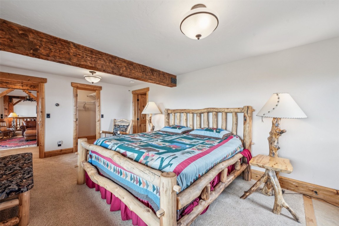 733 Spring Creek Ranch ROAD