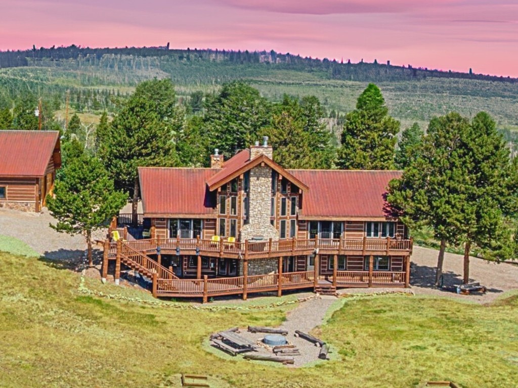 733 Spring Creek Ranch ROAD