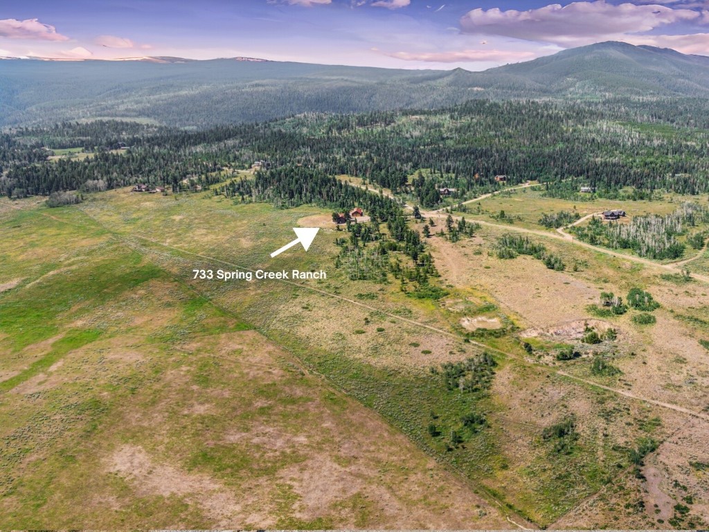 733 Spring Creek Ranch ROAD