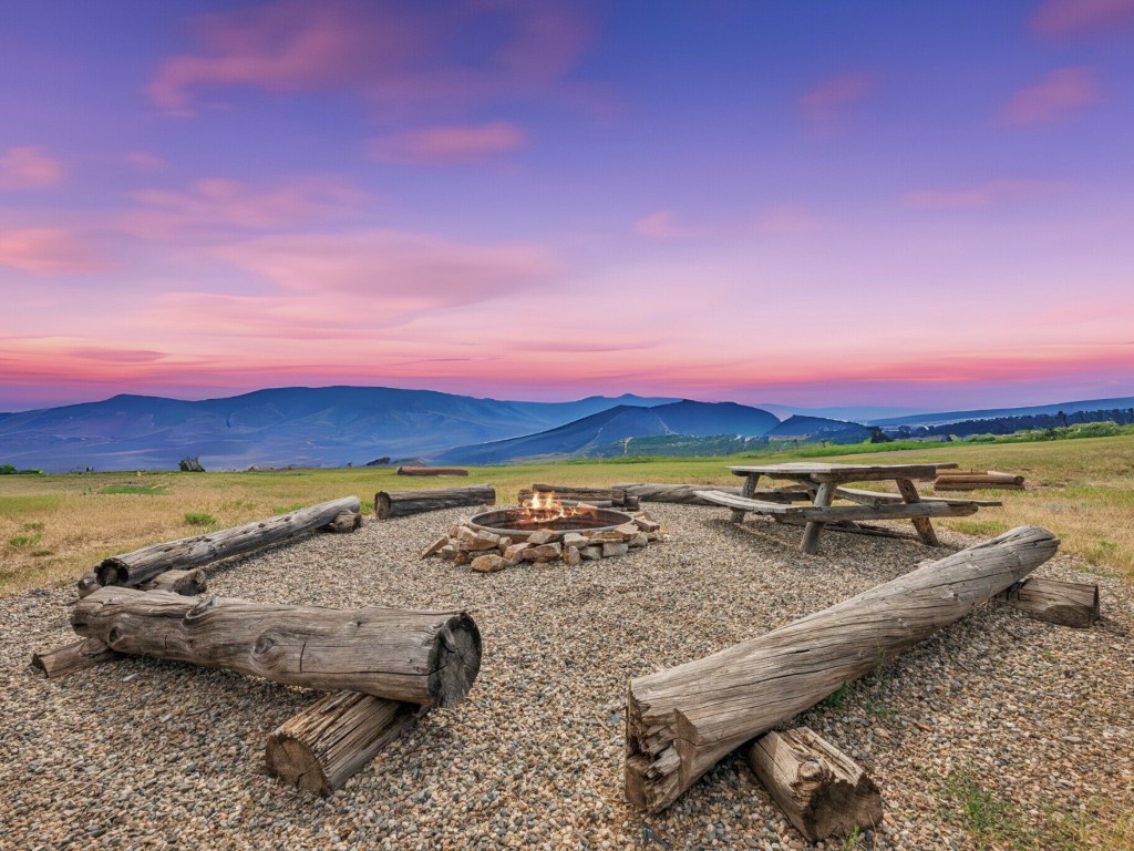 733 Spring Creek Ranch ROAD