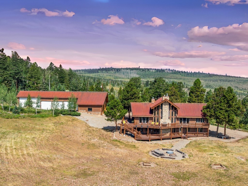 733 Spring Creek Ranch ROAD