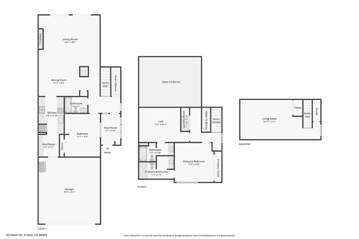 32 Hawn DRIVE