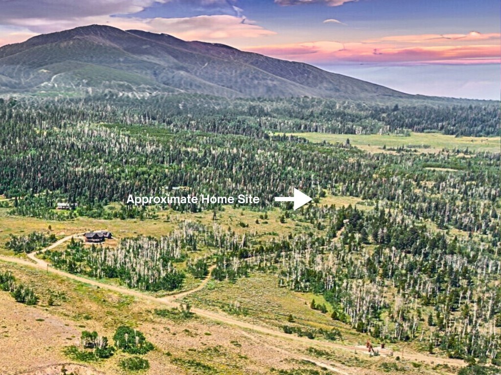 TBD Spring Creek Ranch Rd