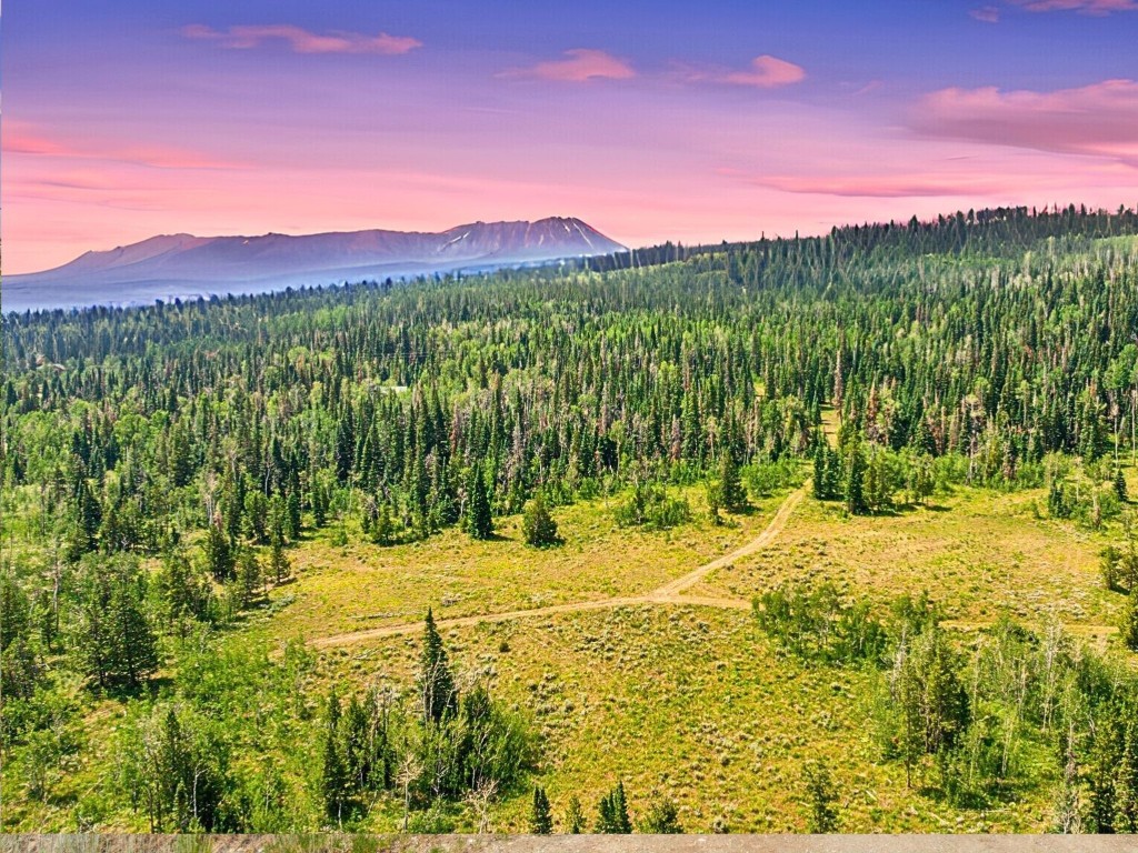 TBD Spring Creek Ranch Rd