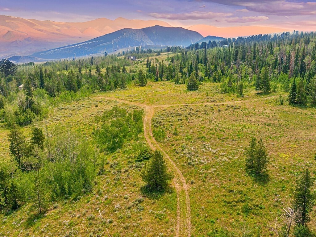 TBD Spring Creek Ranch Rd