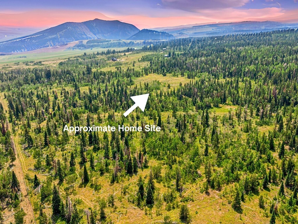 TBD Spring Creek Ranch Rd