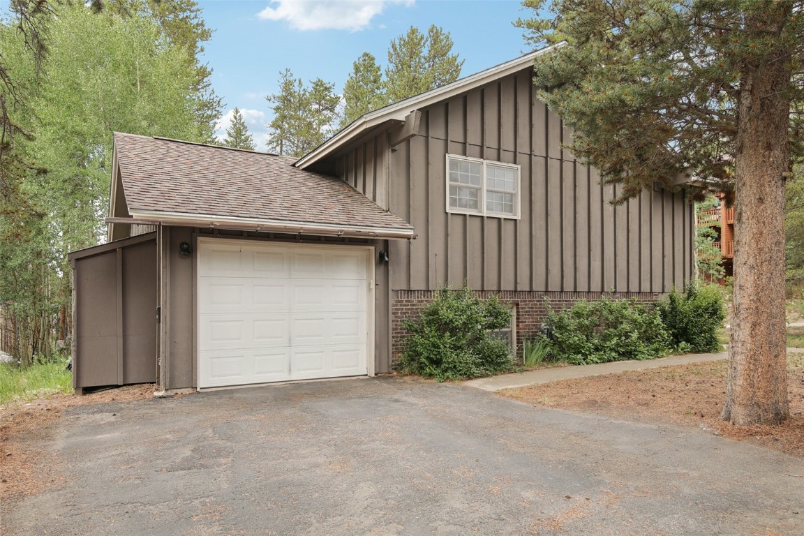 757 Broken Lance DRIVE