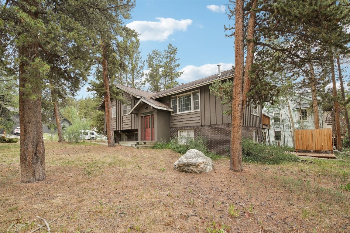 757 Broken Lance DRIVE