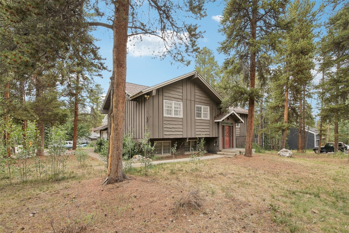 757 Broken Lance DRIVE