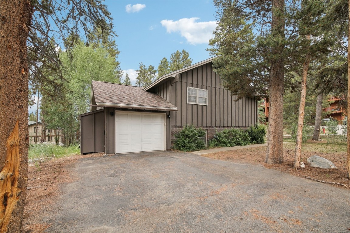 757 Broken Lance DRIVE