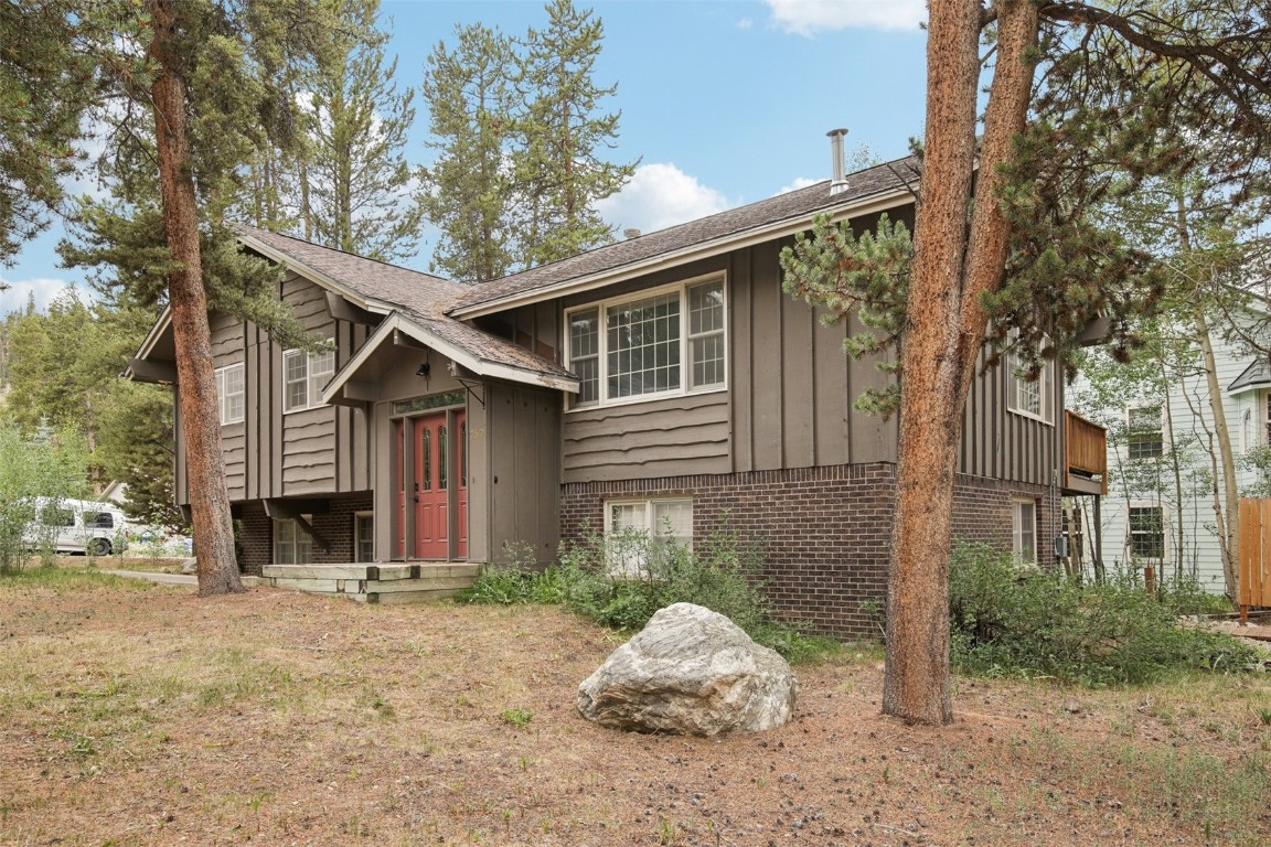 757 Broken Lance DRIVE