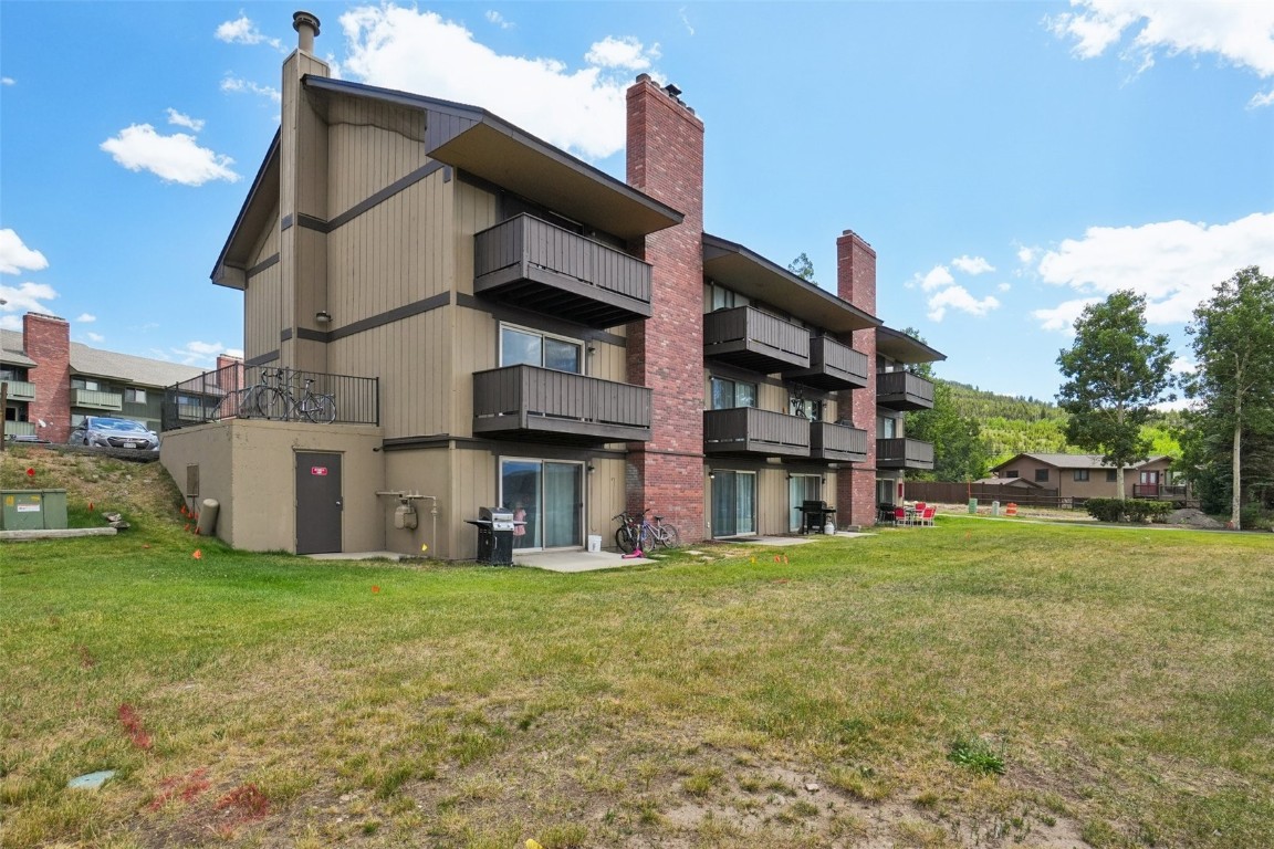 753 Straight Creek DRIVE 103