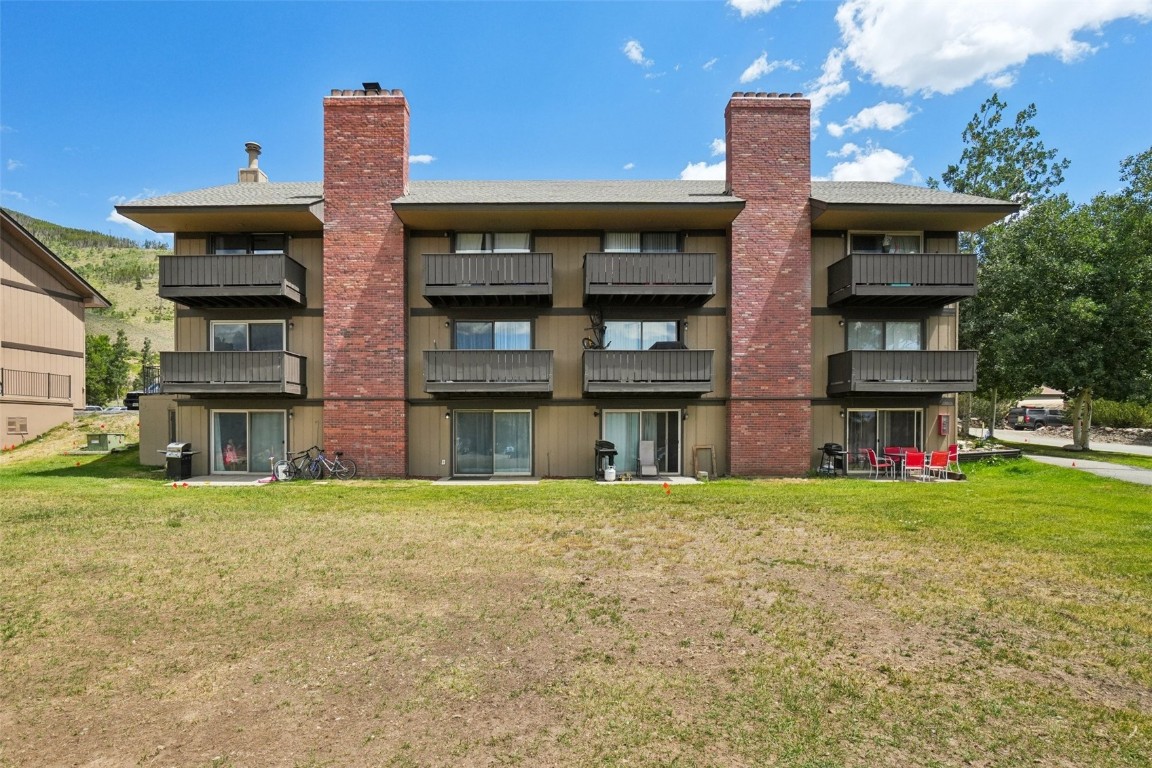 753 Straight Creek DRIVE 103