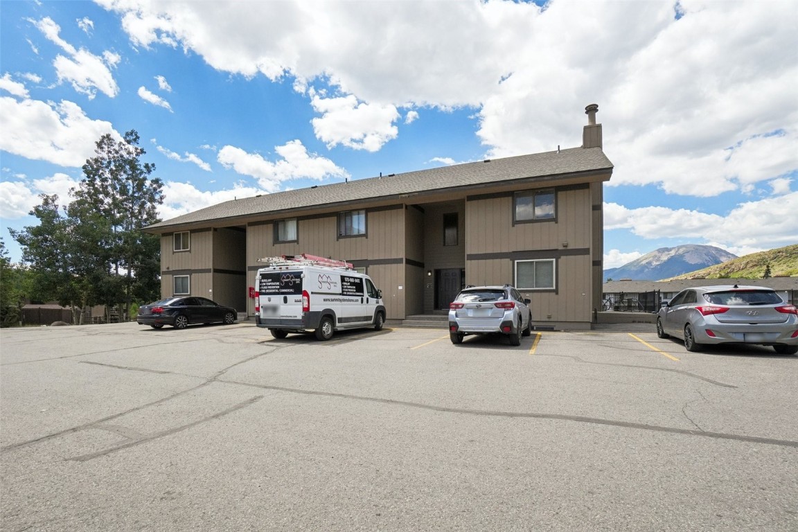 753 Straight Creek DRIVE 103