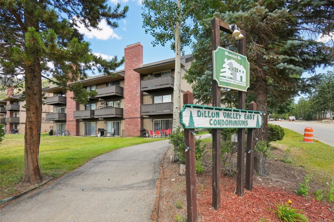 753 Straight Creek DRIVE 103
