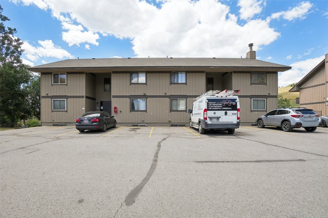 753 Straight Creek DRIVE 103