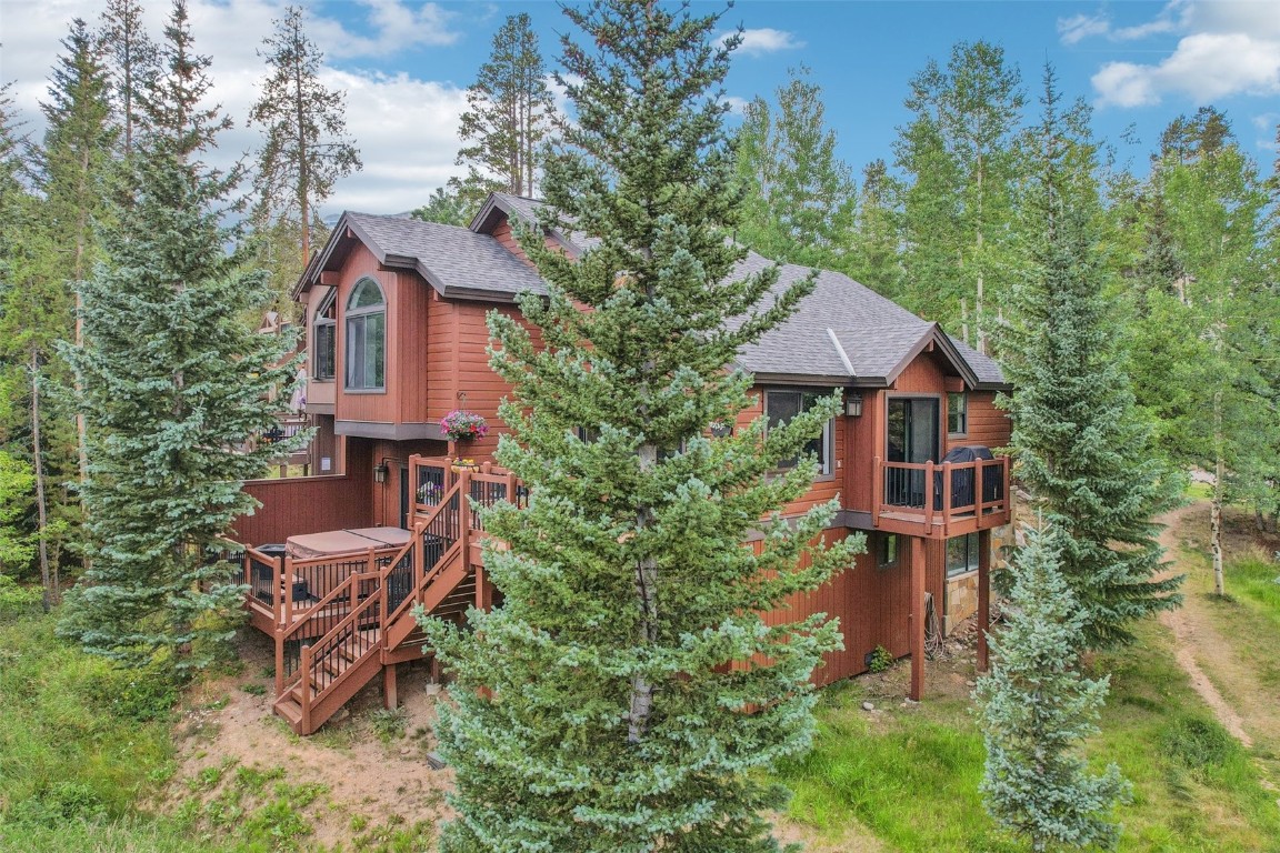 349 Park Forest DRIVE