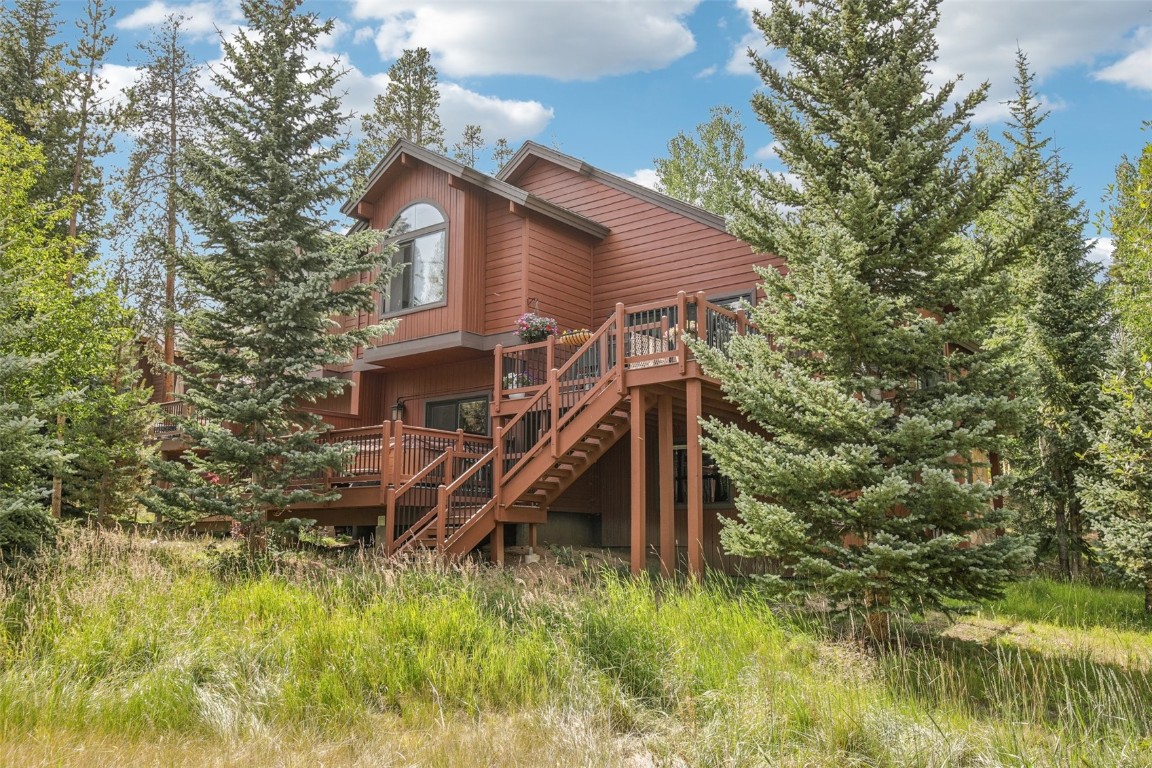 349 Park Forest DRIVE