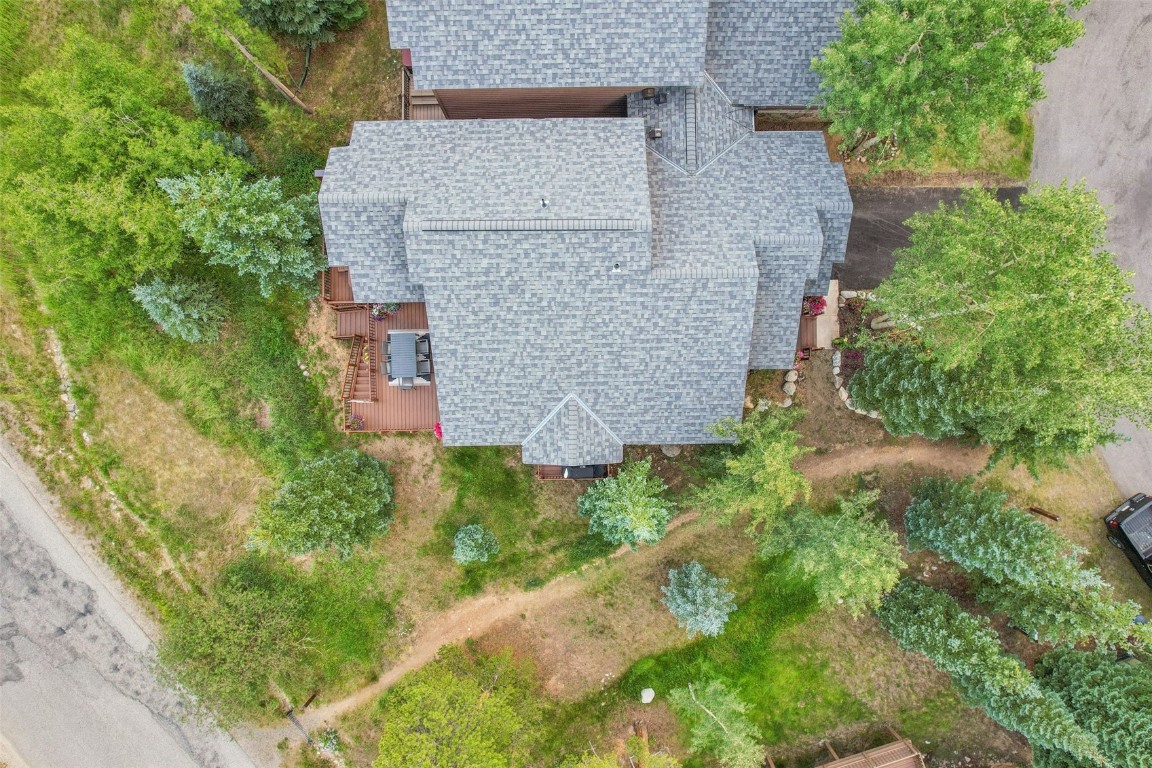 349 Park Forest DRIVE