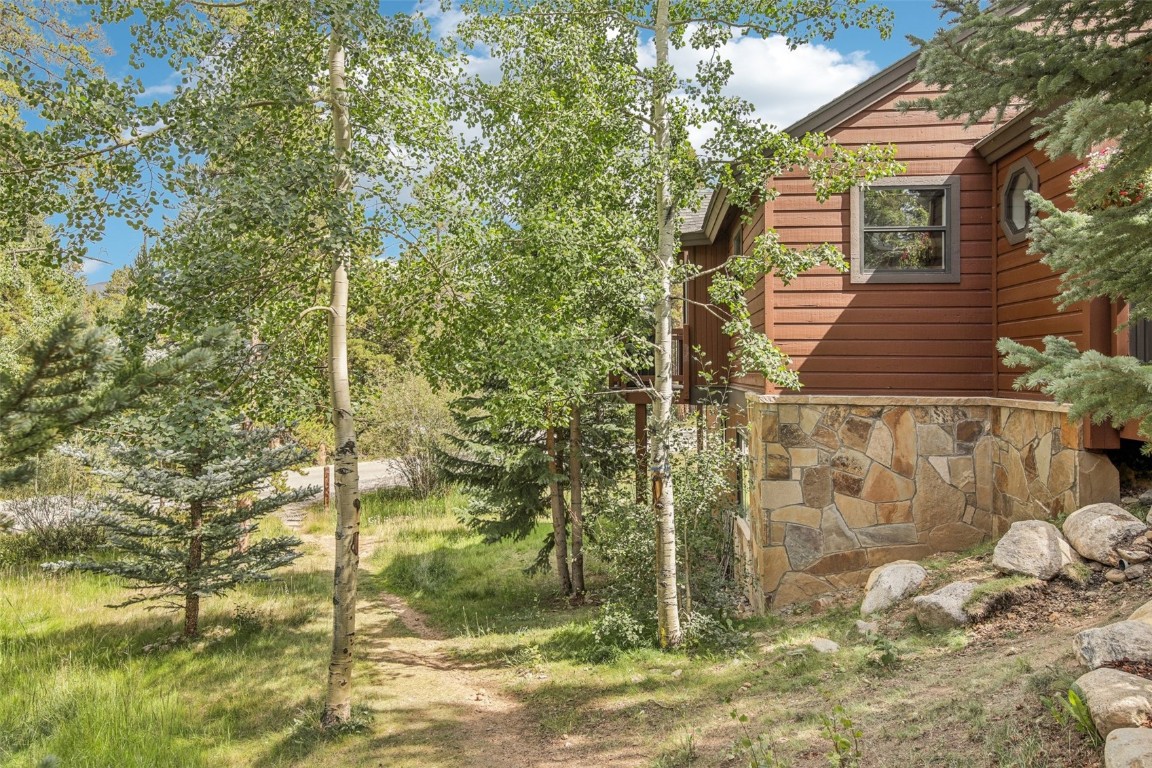 349 Park Forest DRIVE