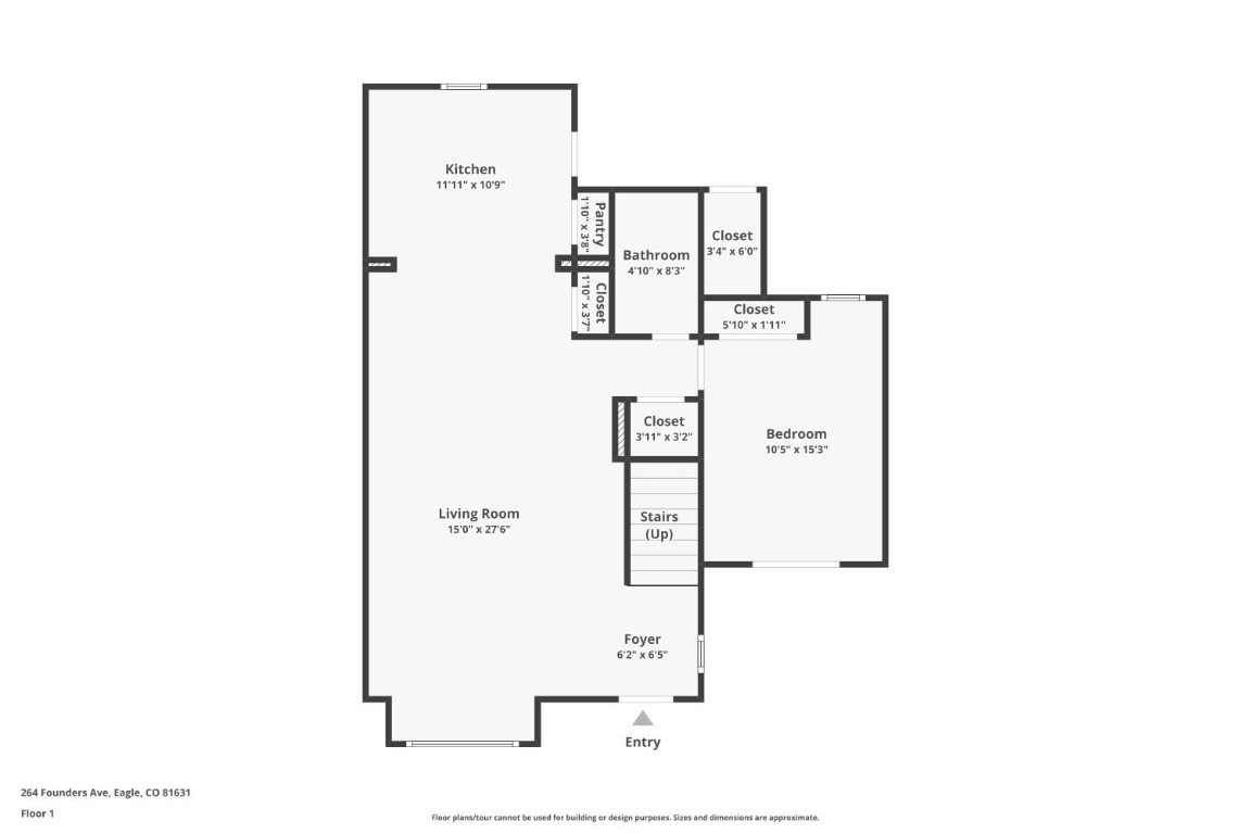 264 Founders AVENUE 264