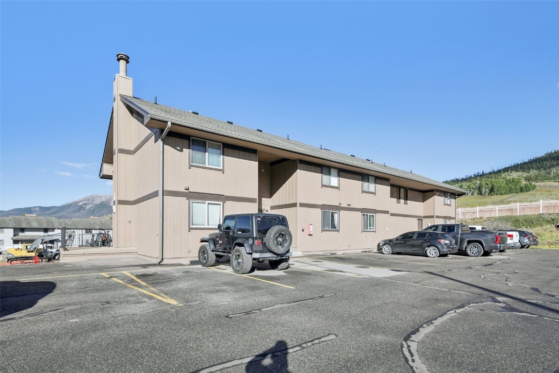 763 Straight Creek DRIVE 202