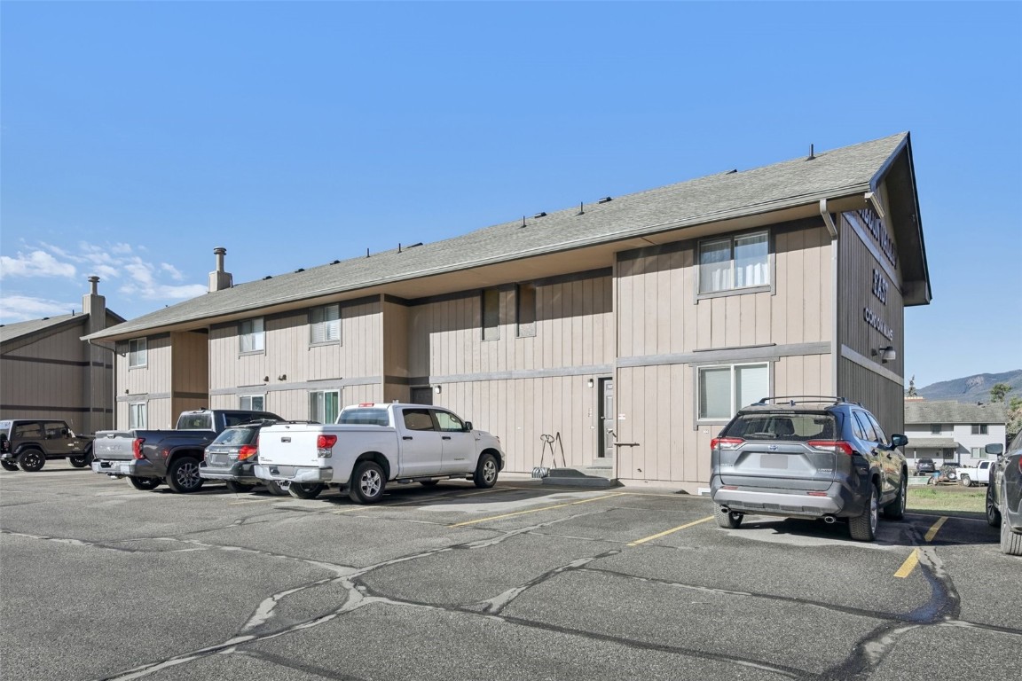 763 Straight Creek DRIVE 202