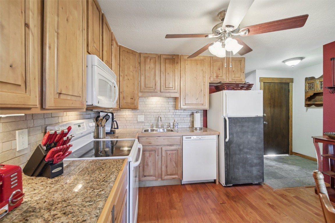 763 Straight Creek DRIVE 202