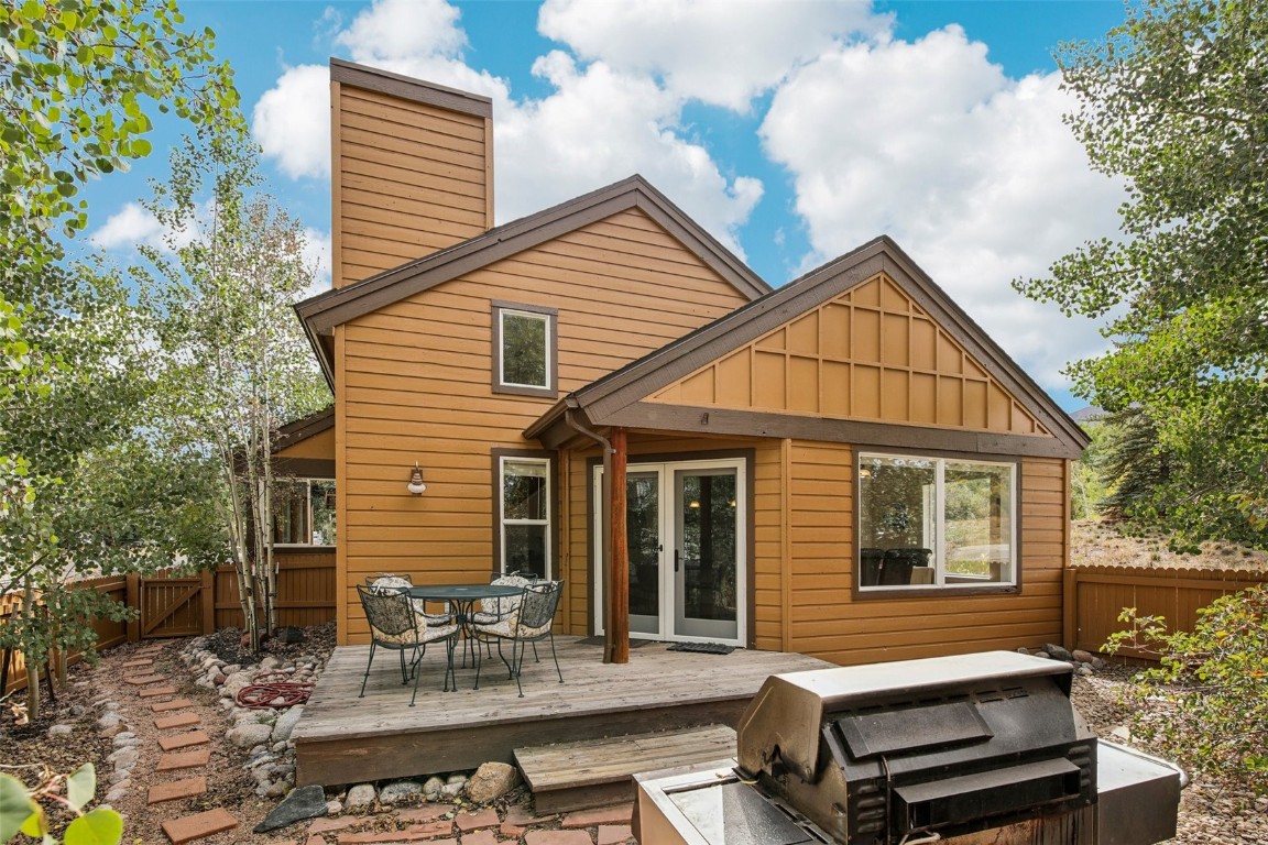 147 Blue Grouse LANE