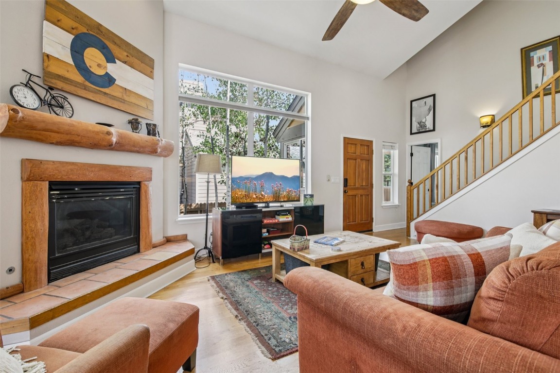 147 Blue Grouse LANE