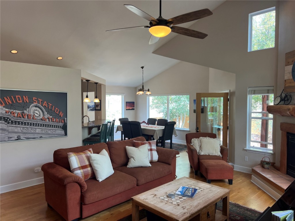 147 Blue Grouse LANE
