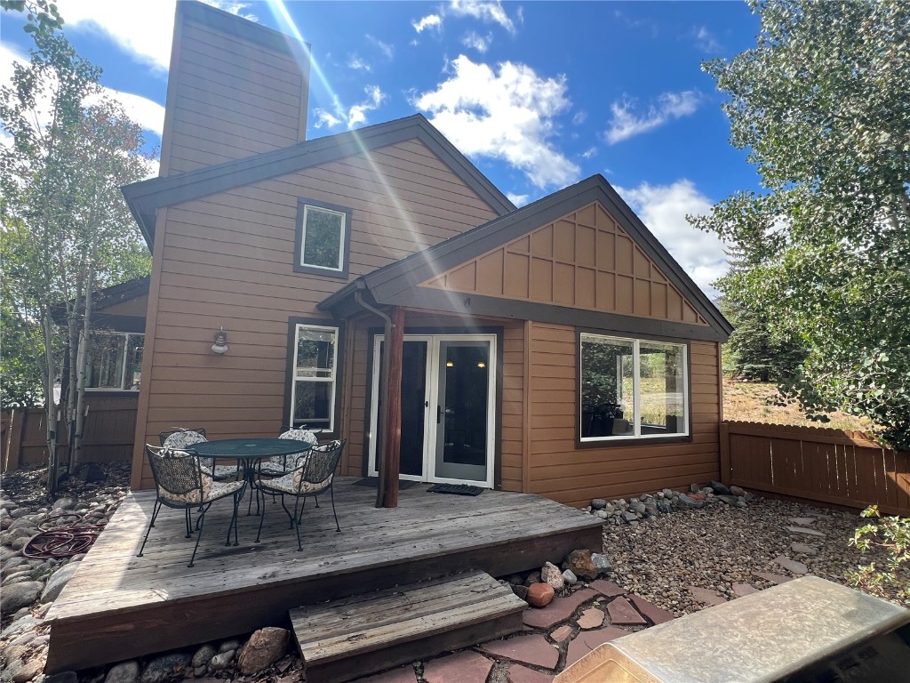 147 Blue Grouse LANE