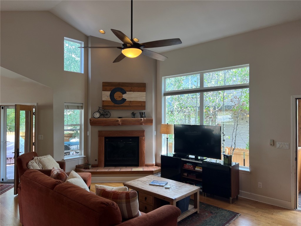 147 Blue Grouse LANE