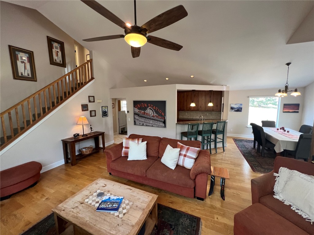 147 Blue Grouse LANE